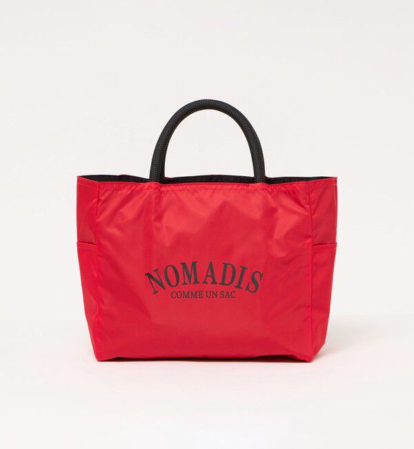 UNITED ARROWS「＜NOMADIS＞SAC2 W/16 トートバッグ」|トートバッグ|