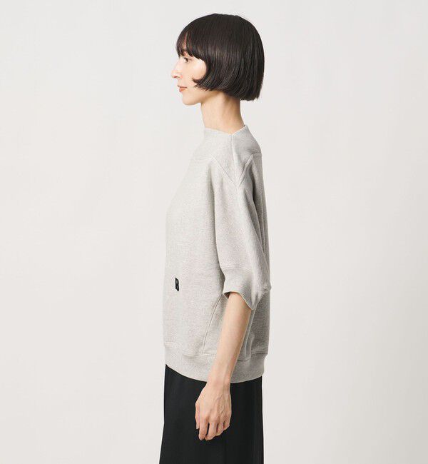 UNITED ARROWS「【別注】＜BOWTE＞ハーフスリーブ スウェット ‐united LOVE project 2026」|スウェット・ジャージ|