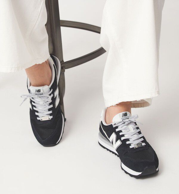 UNITED ARROWS green label relaxing「＜New Balance＞W9968DE スニーカー」|スニーカー|