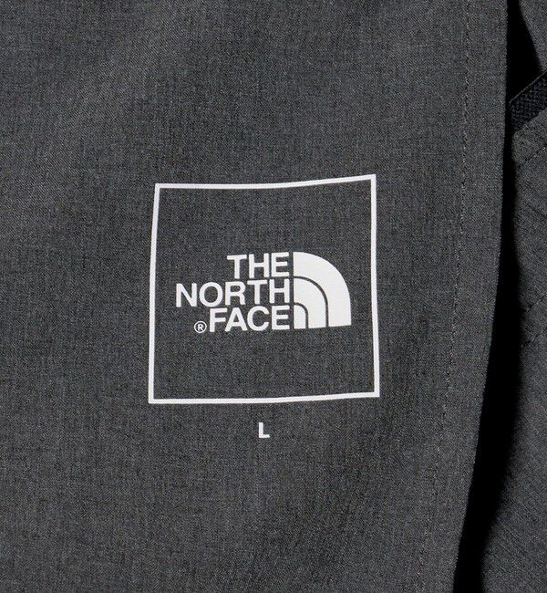 UNITED ARROWS green label relaxing「【WEB限定】＜THE NORTH FACE＞フレキシブルロングパンツ ミックスチャコール イージーパンツ -撥水・スト」|その他|