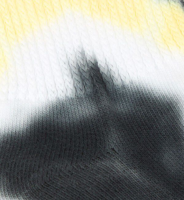 UNITED ARROWS green label relaxing「【別注】＜SoftBank HAWKS&times;ROSTER SOX&times;GLR＞ソックス 靴下」|ソックス|