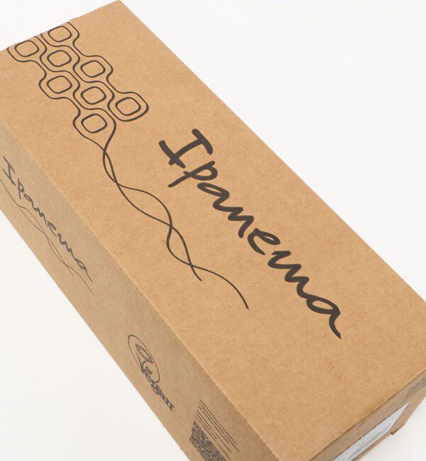 UNITED ARROWS green label relaxing「＜IPANEMA＞MAXI FASHION サンダル」|サンダル|