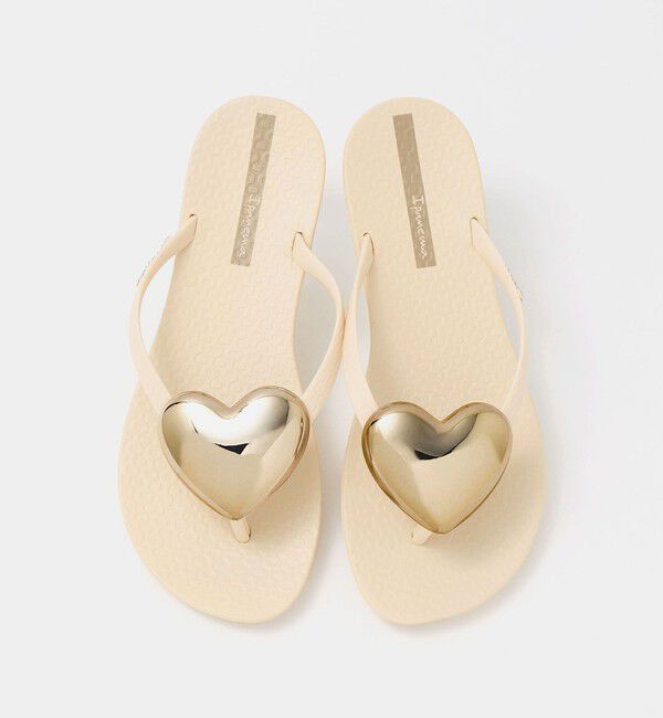 UNITED ARROWS green label relaxing「＜IPANEMA＞MAXI FASHION サンダル」|サンダル|