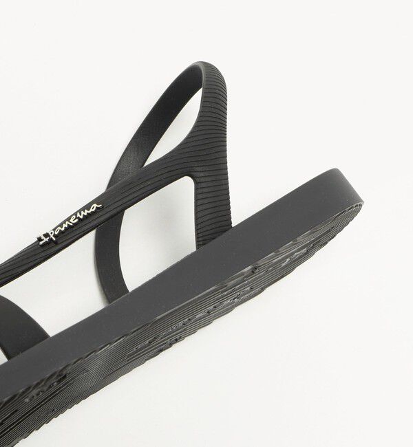 UNITED ARROWS green label relaxing「＜Ipanema＞GO CHIC サンダル」|サンダル|