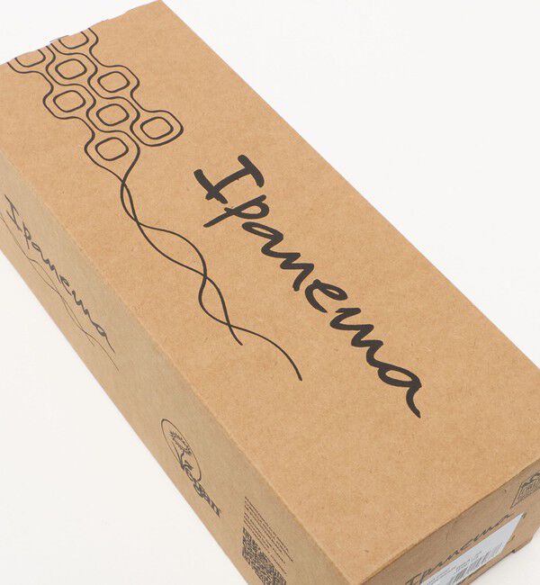 UNITED ARROWS green label relaxing「＜Ipanema＞GO CHIC サンダル」|サンダル|