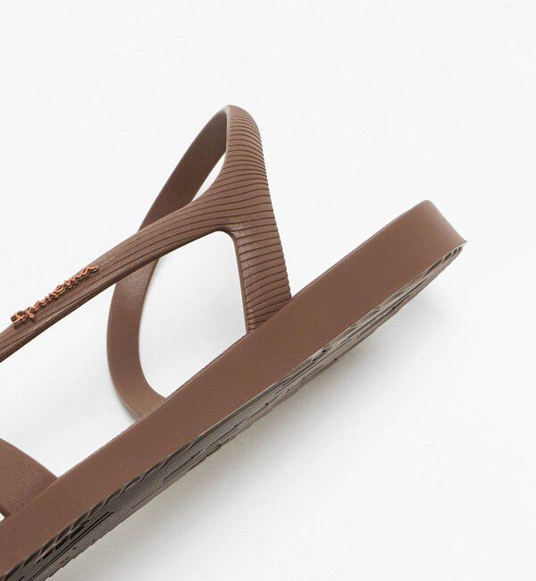 UNITED ARROWS green label relaxing「＜Ipanema＞GO CHIC サンダル」|サンダル|