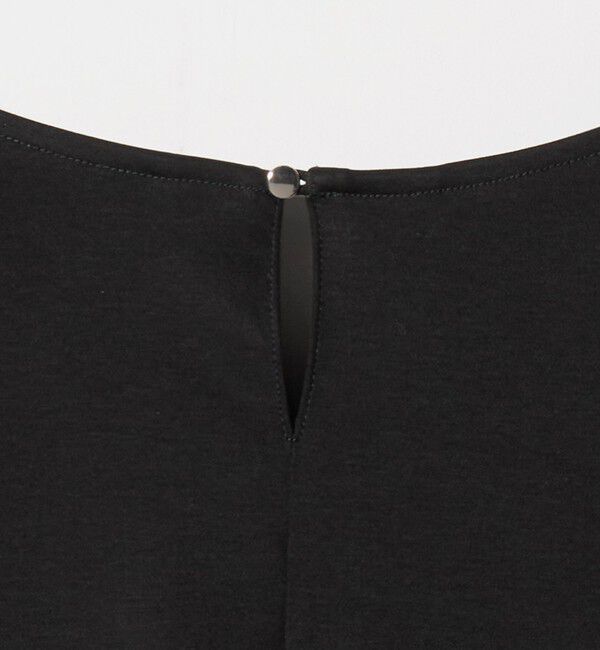 UNITED ARROWS green label relaxing「スソ ドッキング プルオーバー カットソー 接触冷感」|Tシャツ・カットソー|