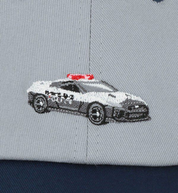 UNITED ARROWS green label relaxing「【別注】＜TOMICA＞キャップ / キッズ」|キャップ・キャスケット|