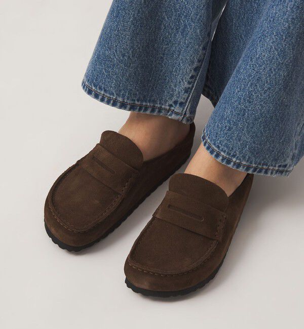 UNITED ARROWS green label relaxing「＜BIRKENSTOCK＞ネープルズ ラップシューズ / Naples Wrapped」|その他|MOCA