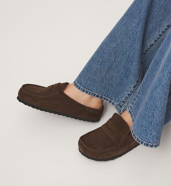 UNITED ARROWS green label relaxing「＜BIRKENSTOCK＞ネープルズ ラップシューズ / Naples Wrapped」|その他|