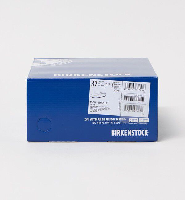 UNITED ARROWS green label relaxing「＜BIRKENSTOCK＞ネープルズ ラップシューズ / Naples Wrapped」|その他|