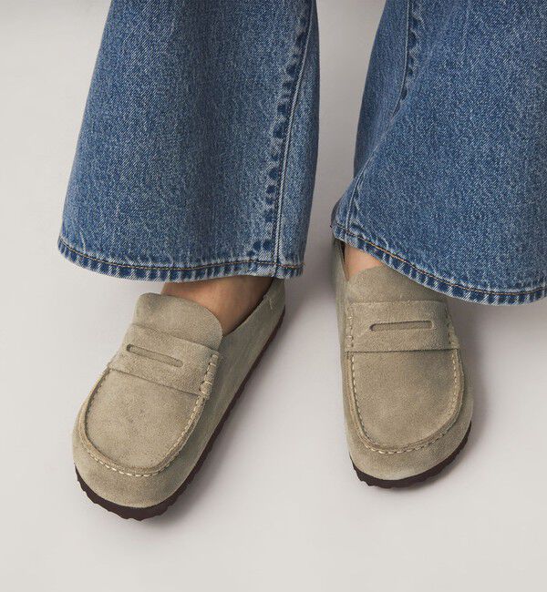 UNITED ARROWS green label relaxing「＜BIRKENSTOCK＞ネープルズ ラップシューズ / Naples Wrapped」|その他|