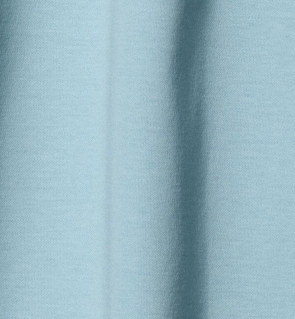 UNITED ARROWS green label relaxing「A+ COOL スムース クルーネック カットソー -接触冷感・抗菌-」|Tシャツ・カットソー|