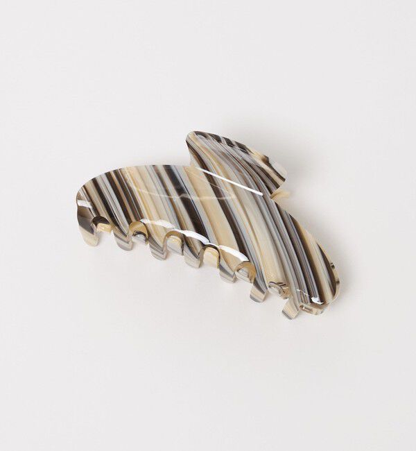 UNITED ARROWS green label relaxing「＜SUI AVA＞ヘアクリップ（M）」|その他|