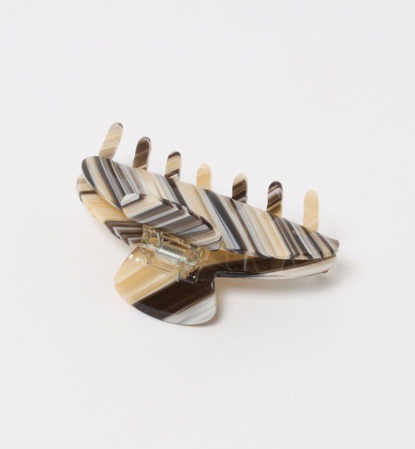 UNITED ARROWS green label relaxing「＜SUI AVA＞ヘアクリップ（M）」|その他|