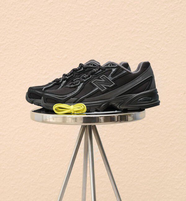 UNITED ARROWS green label relaxing「【国内EXCLUSIVE】＜New Balance＞740 スニーカー」|スニーカー|