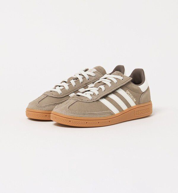 UNITED ARROWS green label relaxing「【WEB限定】＜adidas Originals＞ SPEZIAL / キッズ 17cm-21cm」|スニーカー|