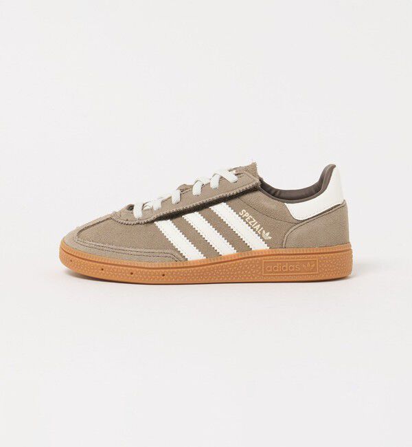 UNITED ARROWS green label relaxing「【WEB限定】＜adidas Originals＞ SPEZIAL / キッズ 17cm-21cm」|スニーカー|