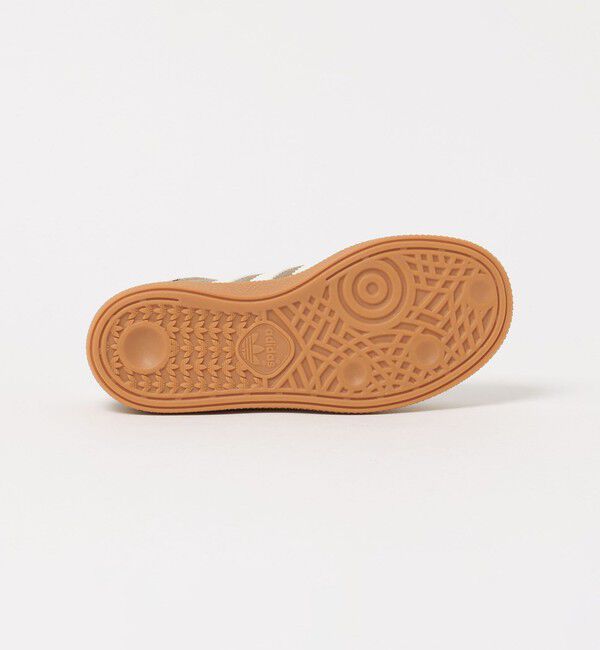 UNITED ARROWS green label relaxing「【WEB限定】＜adidas Originals＞ SPEZIAL / キッズ 17cm-21cm」|スニーカー|
