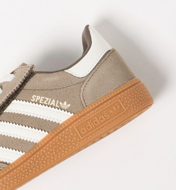 UNITED ARROWS green label relaxing「【WEB限定】＜adidas Originals＞ SPEZIAL / キッズ 17cm-21cm」|スニーカー|