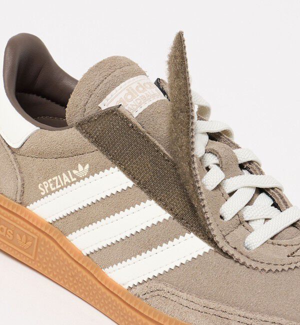 UNITED ARROWS green label relaxing「【WEB限定】＜adidas Originals＞ SPEZIAL / キッズ 17cm-21cm」|スニーカー|