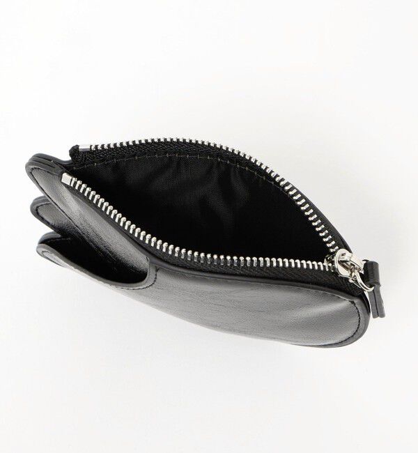 EMMEL REFINES「＜CASSELINI＞チューリップ カードケース＜ Select by EMMEL REFINES ＞」|名刺入れ・カードケース|