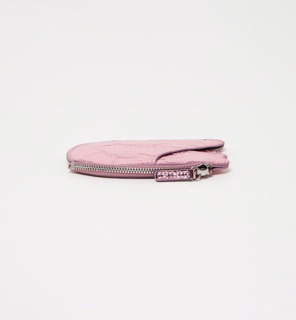 EMMEL REFINES「＜CASSELINI＞チューリップ カードケース＜ Select by EMMEL REFINES ＞」|名刺入れ・カードケース|