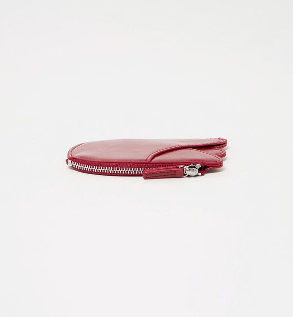 EMMEL REFINES「＜CASSELINI＞チューリップ カードケース＜ Select by EMMEL REFINES ＞」|名刺入れ・カードケース|