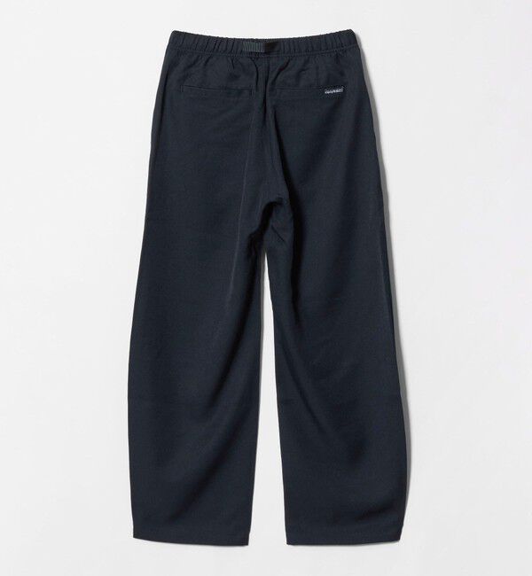 UNITED ARROWS green label relaxing「【別注】＜Gramicci＞ウールライク カーブ パンツ」|その他|