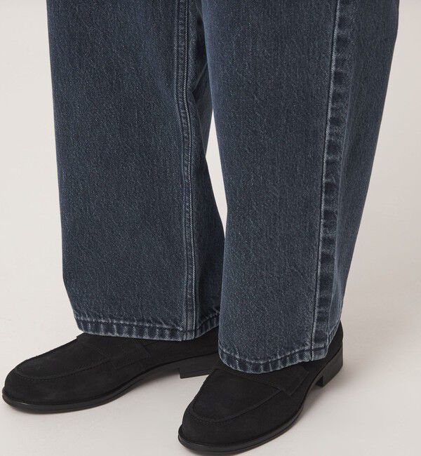 UNITED ARROWS green label relaxing「【別注】＜Levi's(R)＞578 バギー デニム パンツ」|デニム|