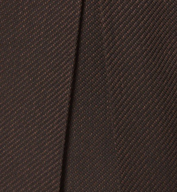 EMMEL REFINES「＜EMMEL REFINES＞EM ツイードライク ショート パンツ」|その他|
