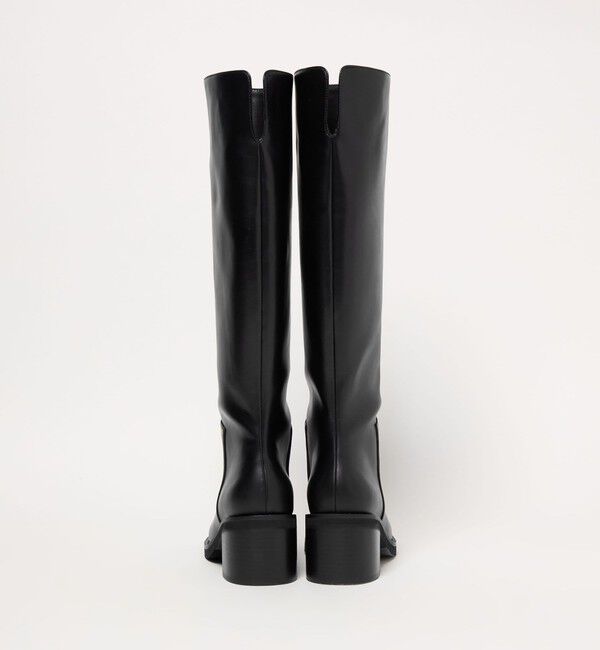 EMMEL REFINES「＜EMMEL REFINES＞EM プラットフォーム ロングブーツ」|その他|