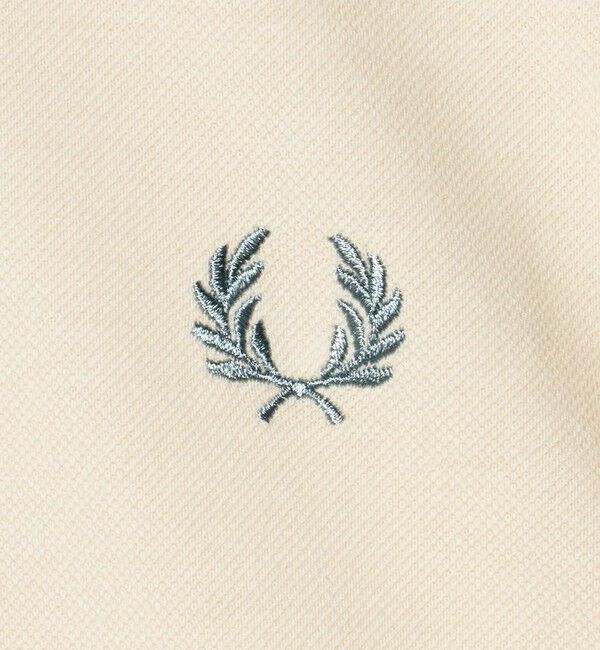 BEAUTY&YOUTH UNITED ARROWS「【別注】＜FRED PERRY＞ツインティップ ポロシャツ」|ポロシャツ|