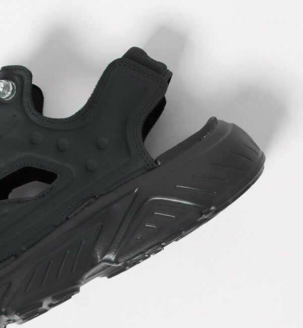 BEAUTY&YOUTH UNITED ARROWS「＜Reebok＞インスタ ポンプフューリー サンダル」|サンダル|