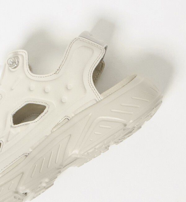 BEAUTY&YOUTH UNITED ARROWS「＜Reebok＞インスタ ポンプフューリー サンダル」|サンダル|