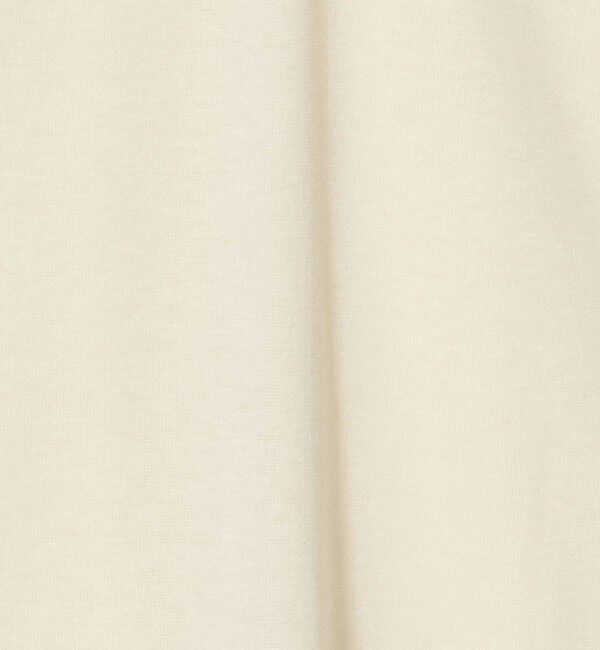 ATTISESSION「＜ATTISESSION＞フライス ガーター タンクトップ」|Tシャツ・カットソー|