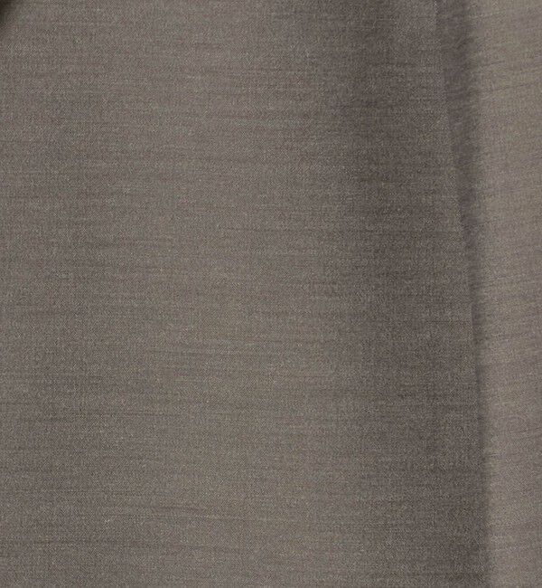 BEAUTY&YOUTH UNITED ARROWS「MIXED-WOOL 2B コンフォート ジャケット タテヨコストレッチ ウォッシャブル セットアップ対応」|テーラードジャケット|