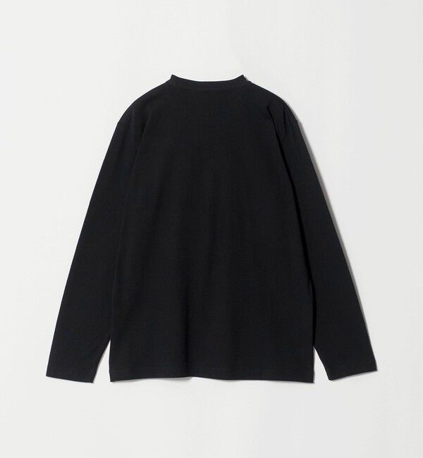BEAUTY&YOUTH UNITED ARROWS「【別注】＜GOOD ROCK SPEED＞Marilyn Monroe/ロングスリーブ Tシャツ」|Tシャツ・カットソー|