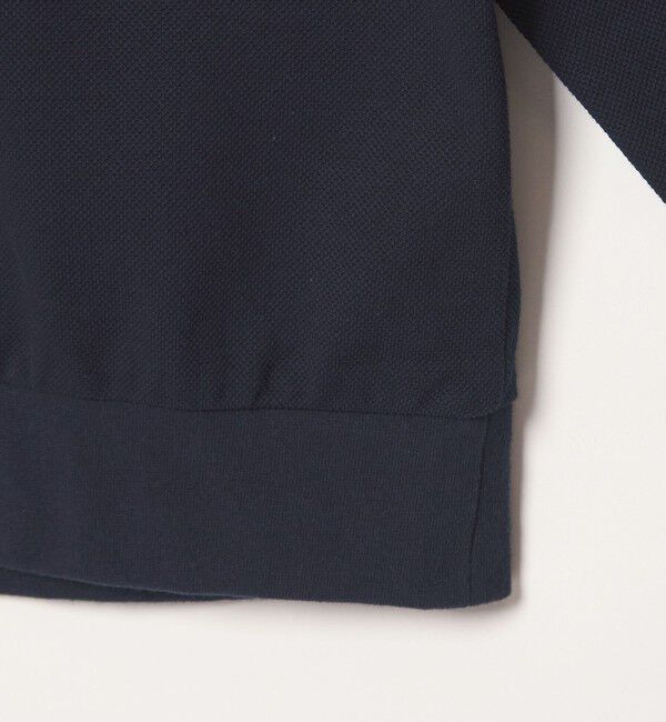BEAUTY&YOUTH UNITED ARROWS「【別注】＜FRED PERRY＞ツインティップ ジップ ジャケット」|カーディガン|