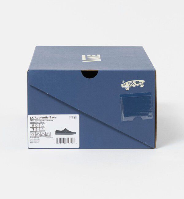 BEAUTY&YOUTH UNITED ARROWS「＜VANS＞LX オーセンティック イーズ スニーカー」|スニーカー|