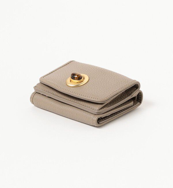 Ray BEAMS 「【WEB限定】Hashibami / ストーン ウォレット」|財布|