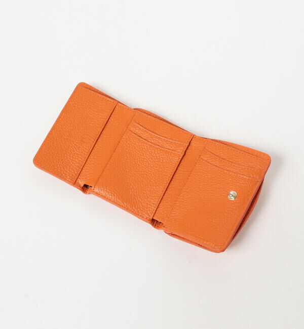 Ray BEAMS 「【WEB限定】Hashibami / ストーン ウォレット」|財布|