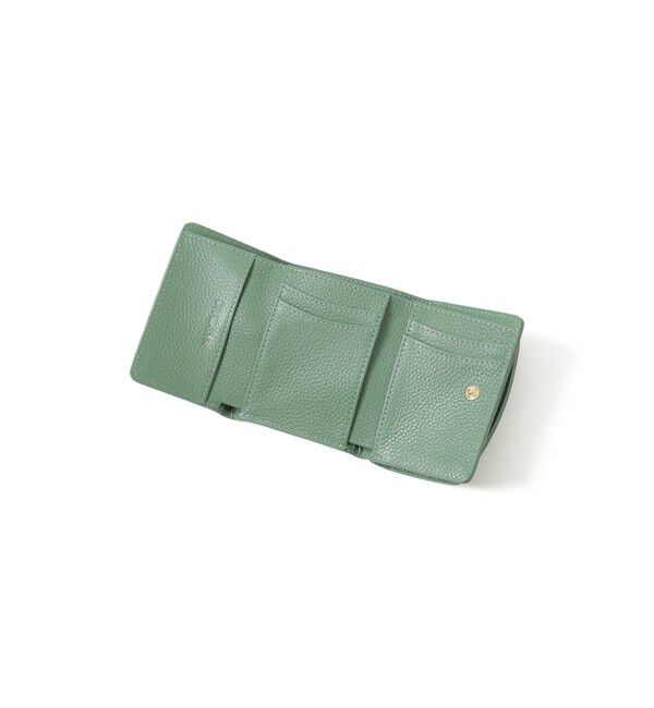Ray BEAMS 「【WEB限定】Hashibami / ストーン ウォレット」|財布|