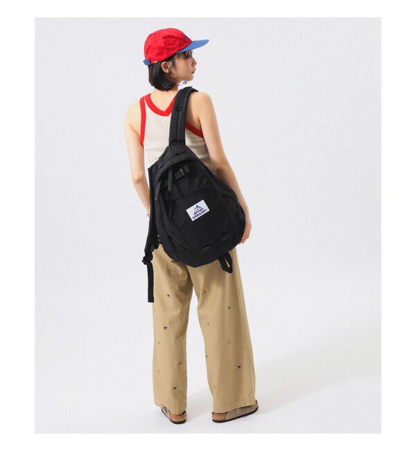 BEAMSBOY「【別注】GREGORY / NICE DAY NEW」|リュック|