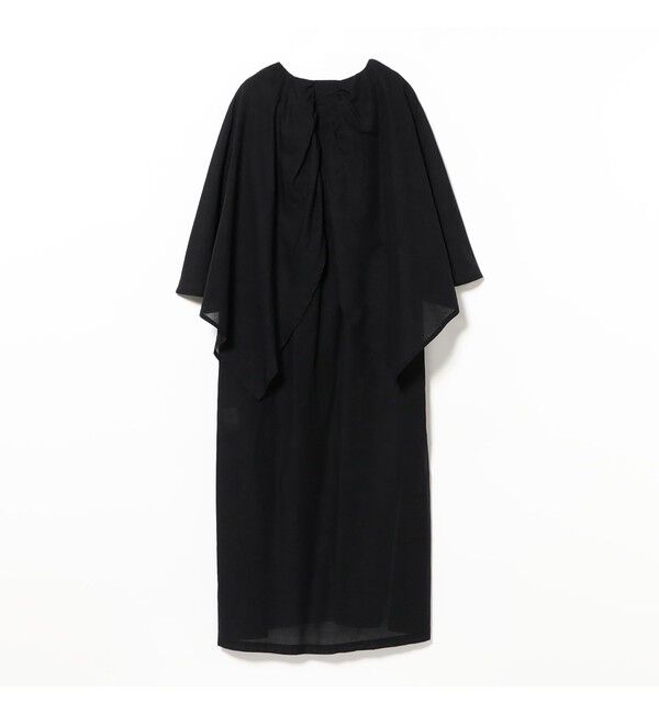 Demi-Luxe BEAMS 「DOU BOCHI Eric Bergere / FADAISE ワンピース」|ワンピース|