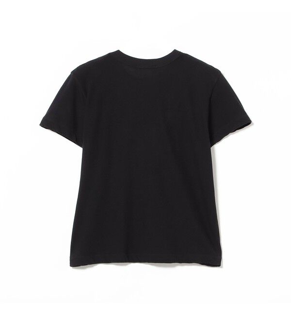 Demi-Luxe BEAMS 「ATON / コンパクト Tシャツ」|Tシャツ・カットソー|