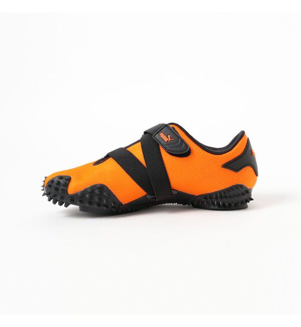 Ray BEAMS 「PUMA / モストロ テック スニーカー」|スニーカー|