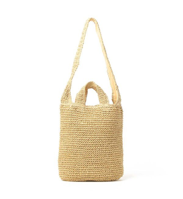 BEAMSBOY「PAPER SHOLDER BAG 26SS」|その他|