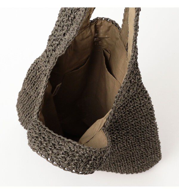 BEAMSBOY「PAPER SHOLDER BAG 26SS」|その他|