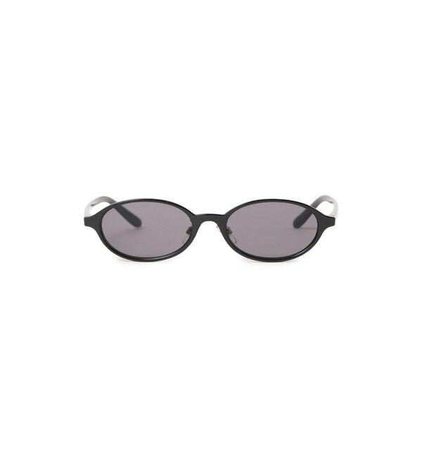Ray BEAMS 「【別注】noeyedia / サングラス "NE-464"」|サングラス|BLACK